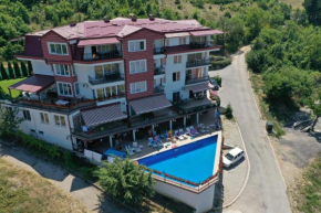  Villa Marta  Охрид